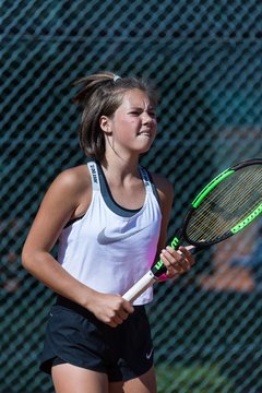 Elisa Rost 430 - Rosenpokal Uetersen